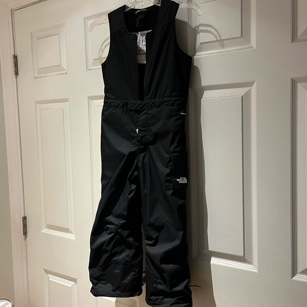 The North Face Insulated DryVent Bibs